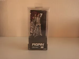 FiGPiN Marvel Viuda Negra CHASE Viuda Negra en Traje Blanco #399 - Imagen 1 de 2