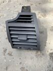 2007 - 2011 TOYOTA CAMRY FRONT LEFT DRIVER SIDE DASH BOARD AIR VENT GRAY OEM #3