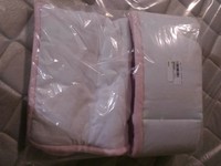 cradle mattress 15x33