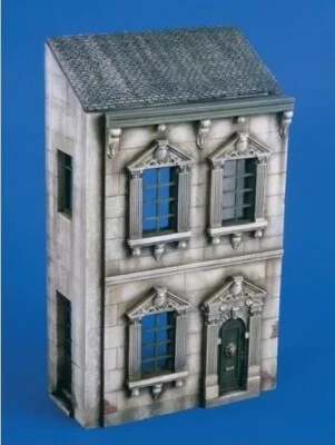 Verlinden 1880 1/35 City Residence plus BONUS - Bild 1 von 4