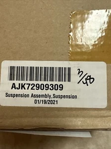 AJK72909309 Original OEM Unterlegscheibe Aufhängung Rod Kit - Bild 1 von 6