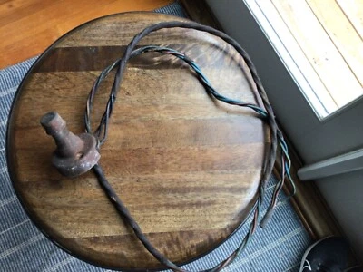 Austin Healey Sprite MKII MG Midget MKI interruptor de inmersión correcto/interruptor de haz alto Foto 1 de 4