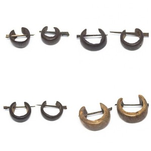 Pendientes Coco Compra Online En Ebay