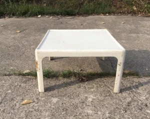 HORN Collection I Peter Ghyczy I Couchtisch I 70er I 2 Vorhanden. - Bild 1 von 5