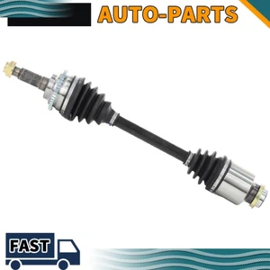 Fits 1998-2003 Ford Escort 2.0L 92-95 Mazda MX-3 1.8L Front Right CV Axle Shaft - Picture 1 of 5