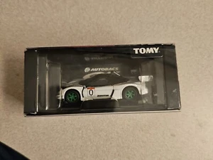 TOMY Tomica Limited GT 04 - 0069 Honda NSX Test Car 1/64 2004 Series Japan - Picture 1 of 5