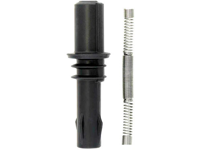 Direct Ignition Coil Boot Kit 26YWNC64 for F250 Super Duty F550 F-53 Motorhome - Image 1 of 1