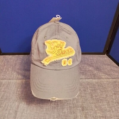 New Gulf Shores Hat Alabama Surf Styles Its Life Style One Size Fits All... - Image 1 of 4