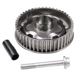 Camshaft Gear Intake Timing For 2010-2017 Chevrolet Aveo Cruze Sonic 55568386 E - Picture 1 of 10