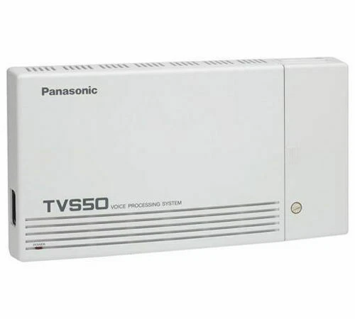 Panasonic TVS50 Vocemail system - Image 1 of 1