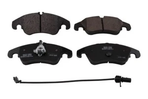 Fits To Audi A5 Cabriolet Quattro 3.0 TFSi 2011-2017 Front Brake Pads - Picture 1 of 1