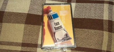 The Who ‎– Face Dances MC Cassette RCA Italy 1981 Pop Rock - Imagen 1 de 2