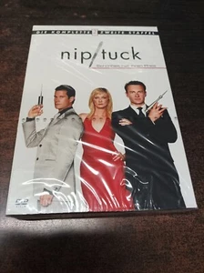 nip/tuck - Schönheit hat ihren Preis Staffel 2 DVD NEU + OVP 20% Rabatt bei 4 - Imagen 1 de 2