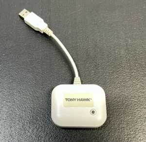 Tony Hawk Activision Wireless Board Receiver Dongle for Wii  - Picture 1 of 3