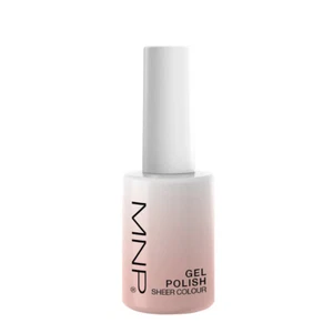 Mesauda MNP Gel Polish Sheer Colour 708 Radiance 10ml - smalto semipermanente - Foto 1 di 4