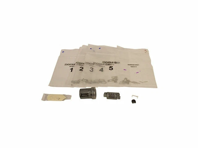 Cilindro de bloqueo de encendido para Ford Edge 2012 2013 2011-2014 G236MM Foto 1 de 1