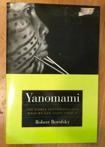 Yanomami: The Fierce Controversy and What We Can Learn From It - Picture 1 of 2