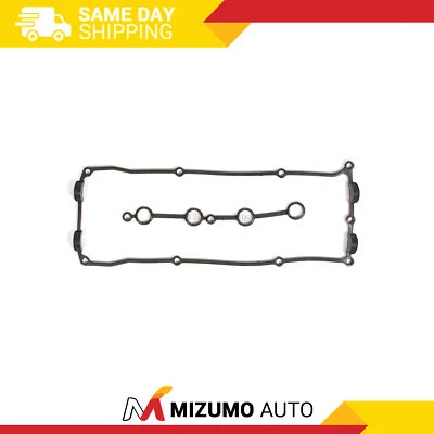 Прокладка крышки клапана подходит для 1995-1998 Nissan 240SX 2.4 DOHC 16 В KA24DE - Изображение 1 из 3