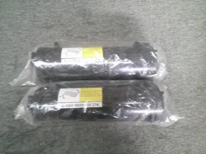 106R03944 New for Xerox 2pk Black Toner Cartridges VersaLink B600 B605 series - Picture 1 of 2