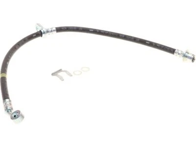 Manguera de freno delantera izquierda original 95541QMRJ 2,0 L 4 cilindros para Acura ILX 2014-2015 Foto 1 de 2