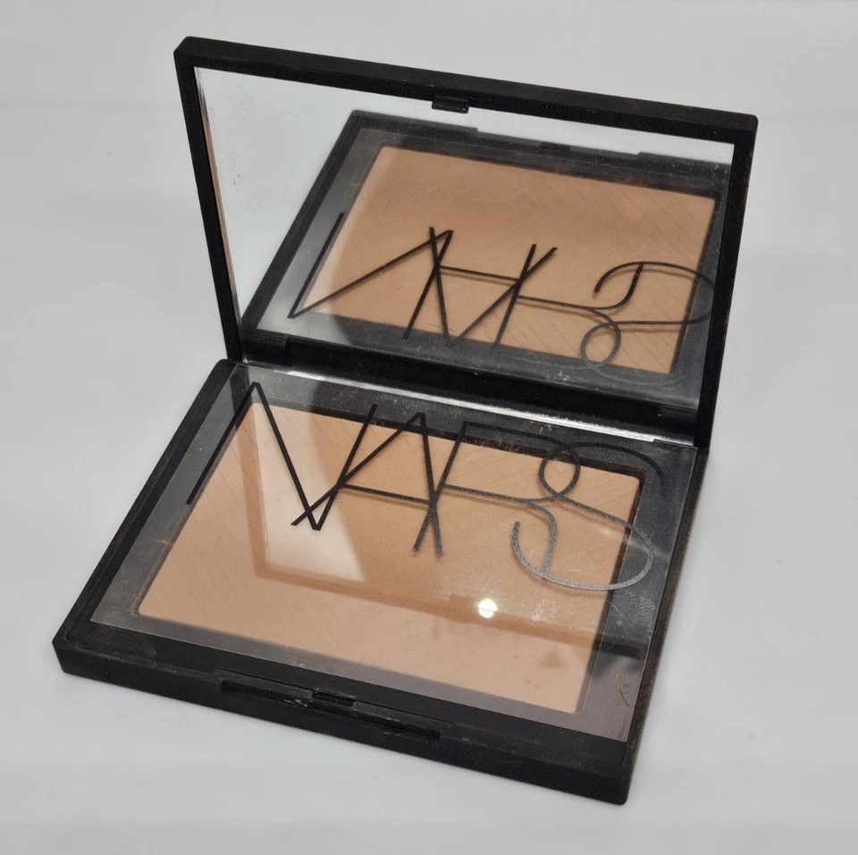 NARS Cosmetics Sun Wash Difussing Bronzer SEASIDE 0.28oz (FLAWED) Discontinued - Image 1 of 4