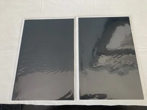2 COPIES SHADOWMAN #5 PULLBOX PREVIEW, 2012, VALIANT, NM - Picture 1 of 1