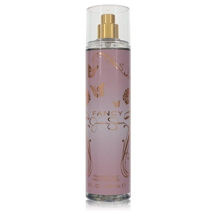 Fancy by Jessica Simpson Fragrance Mist 8 oz (Women) - Image 1 of 1