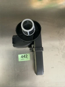 Miele Vacuum - Internal Duct + Filter Shroud - Blizzard CX1 - Authentic Part - Picture 1 of 5