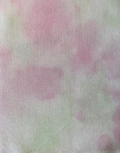 28-count Cross Stitch “Fairy Dreams” Jobelan Hand Dyed Fabric 13” x 19” - Picture 1 of 4