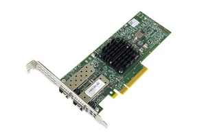 Dell 57414 2x10/25GbE SFP28 PCIe 3.0 CX94X network interface card - Bild 1 von 3
