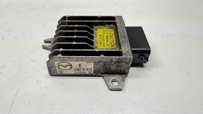 2010 2011 Mazda 3 Transmission 2.0L Computer Unit TCU TCM LF8M 18 9E1E - Image 1 of 4