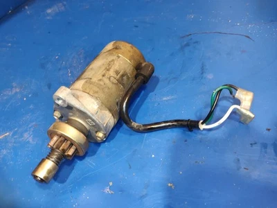 7KF-81800-00-00 arranque yamaha ys-828t ys828t 828t ys624? quitanieves Foto 1 de 2