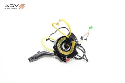 2006 - 2010 HUMMER H3 H3T COLUNA DE DIREÇÃO SETA E INTERRUPTOR DE CONTROLE DO LIMPADOR FABRICANTE DE EQUIPAMENTO ORIGINAL - Imagem 1 de 4