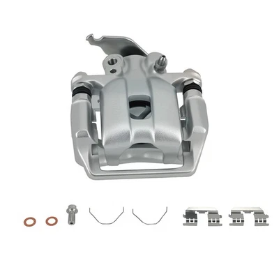 Brake Caliper Rear Right for Honda Accord 2013-2017 19-B7096 with Bracket - Image 1 of 4