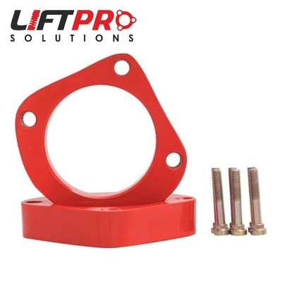 Kit de elevación de espaciadores de puntal delantero de 0,8" 20 mm para Chrysler PT CRUISER 2000 - 2010, NEÓN Foto 1 de 3