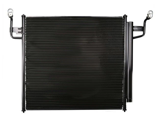 Condensador de aire acondicionado OSC Automotive 11YG97S para Nissan Armada 2005-2015 5,6 L V8 Foto 1 de 1