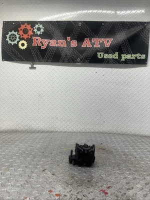 Pinza de freno trasera 84-87 Honda Goldwing Interstate GL1200 Foto 1 de 4