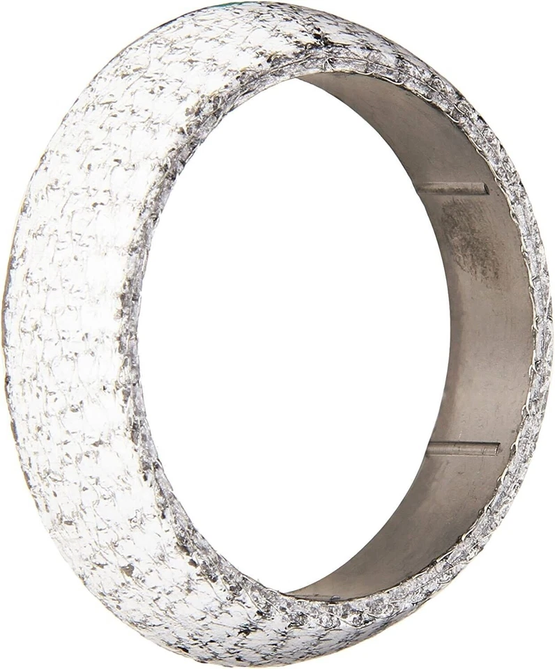 HONDA GENUINE Accord Civic Ex Flexible Gasket OEM 18229 - S7S - 003 NEW JAPAN - Image 1 of 3