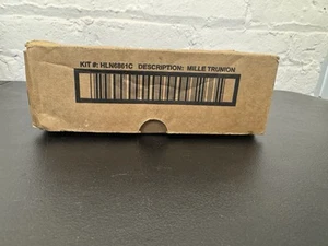 Motorola Standard Mille Trunion Kit for APX & XTL Series Mobile Radios HLN6861C - Zdjęcie 1 z 2