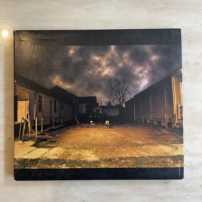 Gutter Twins (Mark Lanegan & Gre... - Gutter Twins (Mark Lanegan & Gr... CD   - Image 1 of 4