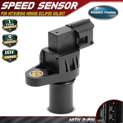 速度传感器适用于三菱 Mirage Eclipse Galant Pajero/Shogun Montero Sport — 第 1/4 张图片