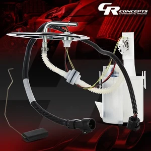 OE STYLE FUEL PUMP MODULE ASSEMBLY FOR 2008-2010 FORD F350 F450 F550 SD 5.4 6.8 - Picture 1 of 5