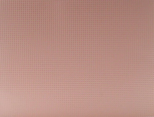 Casa de muñecas miniatura sin cera rosa suelo de baldosas 7 3/4" x 10 3/8" MH5923 Foto 1 de 1