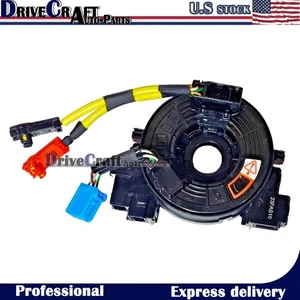 Nuevo resorte de reloj con calefacción para Toyota Land Cruiser 2015-2021 84308-60010 - Imagen 1 de 6