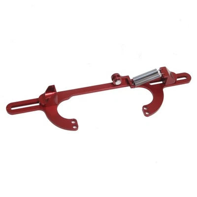 Summit Racing Throttle Cable Bracket 210241R Foto 1 de 4