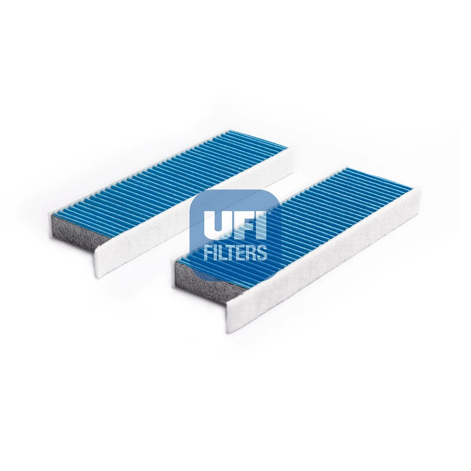 UFI 34.172.00 - Filtro Aria abitacolo antibatterico - Immagine 1 di 1
