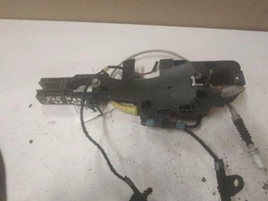 BMW 1 E87 Cadre de Poignée Intérieure de Porte Avant Droit 693327710 27068472 - Afbeelding 1 van 3