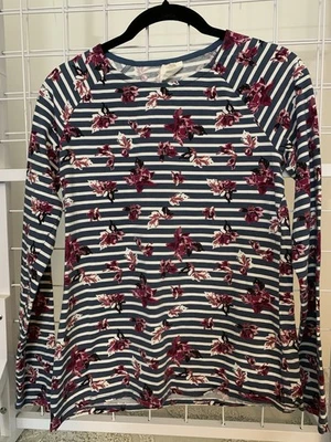 Trespass Women's Cotton Slouch Top Size 10 - Image 1 of 4