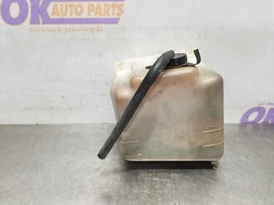 98 1998 CHEVY TAHOE LT 5.7L ENGINE COOLANT JUG RESERVOIR  — 第 1/4 张图片