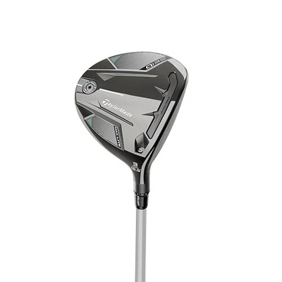 TaylorMade Qi35 MAX LITE Womens Fairway Wood 2025 ELDIO TM40 #5 flex:L loft:18.5 - Image 1 of 4
